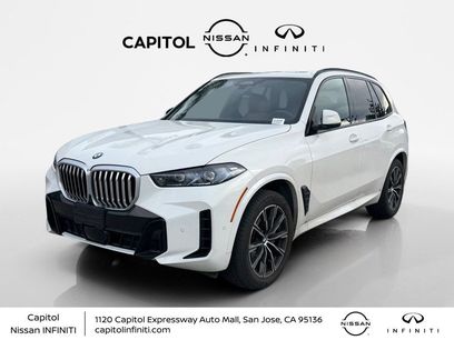 Used 2026 BMW X5 sDrive40i
