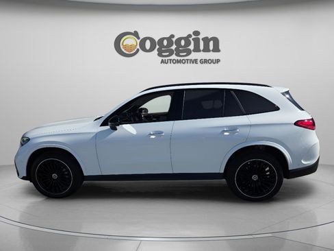 New 2026 Mercedes-Benz GLC 300 GLC 300 image 2