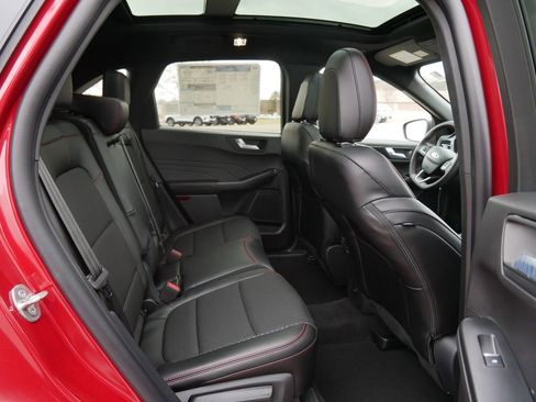 New 2026 Ford Escape ST-Line Select w/ Tech Pack #1 AWD/4WD image 13