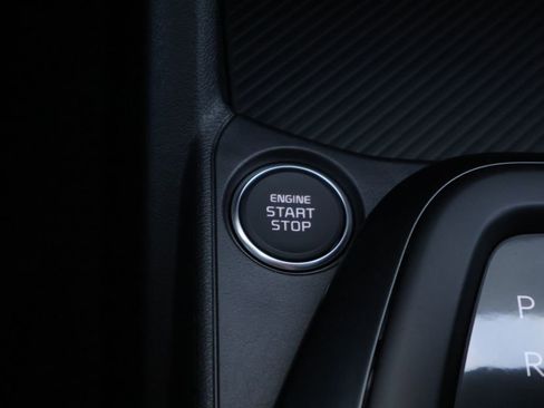 New 2025 Kia K4 LXS image 28