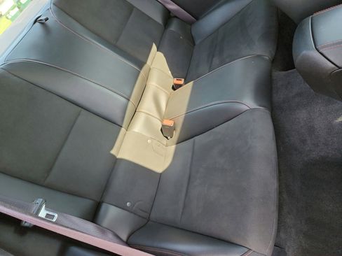 Used 2015 Chevrolet Camaro ZL1 RWD image 26