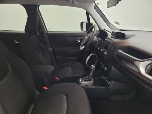Used 2020 Jeep Renegade Sport AWD/4WD image 21