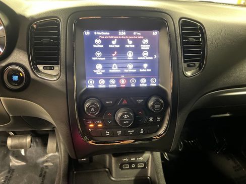 Used 2019 Dodge Durango R/T AWD/4WD image 23