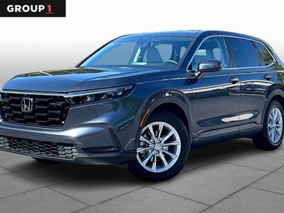 Certified 2024 Honda CR-V EX-L