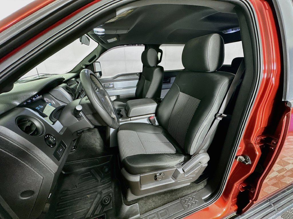 Used 2014 Ford F150 STX w/ Equipment Group 201A Mid RWD image 22