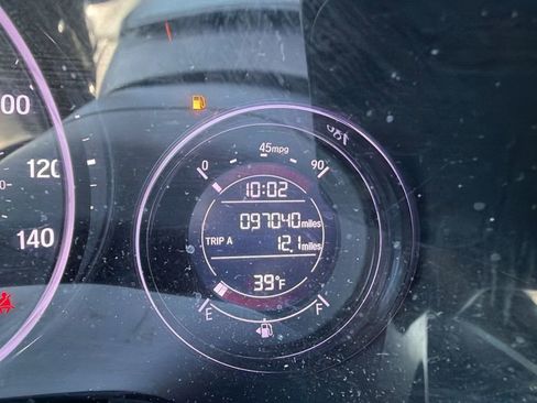 Used 2021 Honda HR-V Sport image 20