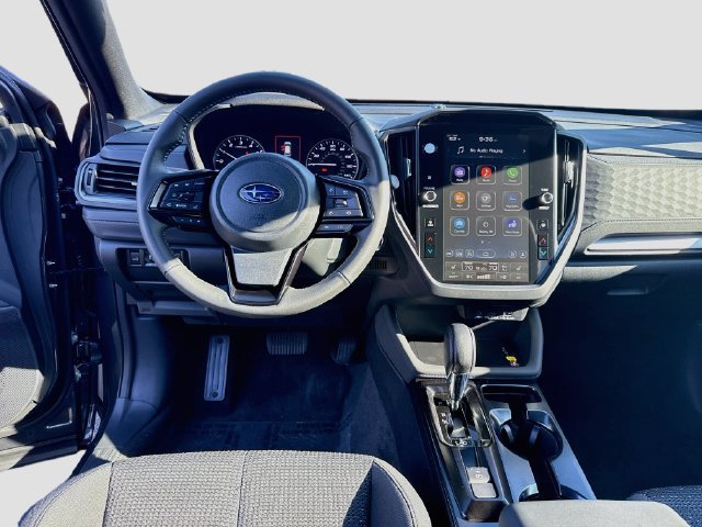 New 2026 Subaru Forester Premium AWD/4WD image 19