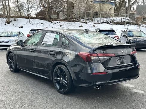 Used 2026 Honda Civic Si image 27