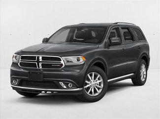 Used 2017 Dodge Durango GT w/ Premium Group video 1