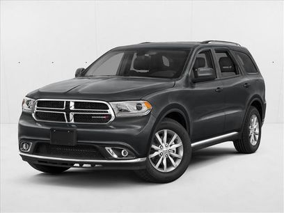 Used 2017 Dodge Durango GT w/ Premium Group