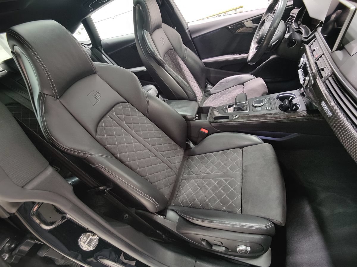 Used 2019 Audi S5 Premium Plus AWD/4WD image 15