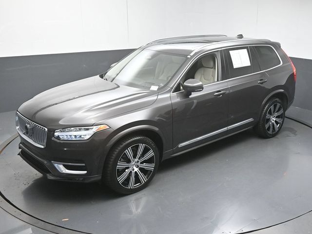 Certified 2023 Volvo XC90 B6 Ultimate w/ Protection Package Premier AWD/4WD image 46