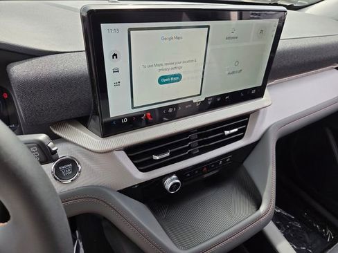 New 2026 Ford Explorer Active image 55