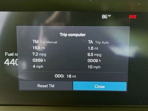 New 2026 Volvo XC90 B6 Ultra w/ Protection Package image 12