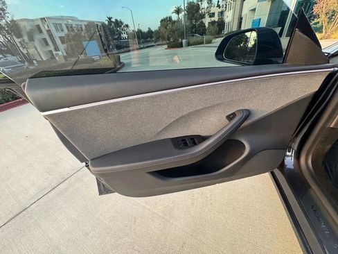 Used 2024 Tesla Model 3 Long Range image 83