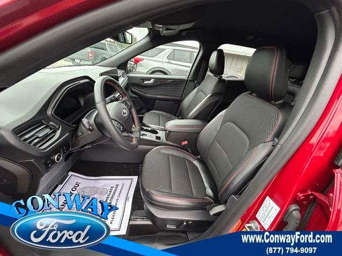 Used 2025 Ford Escape ST-Line Elite image 29