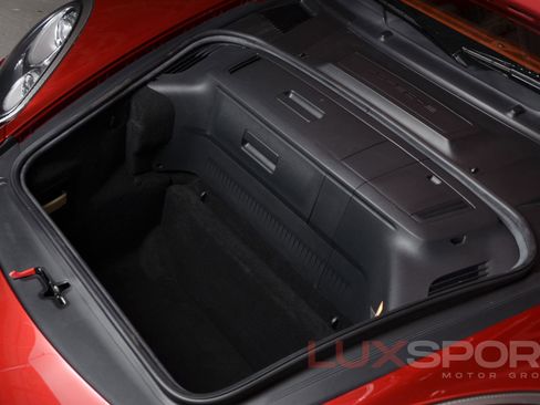 Used 2009 Porsche Boxster S image 48