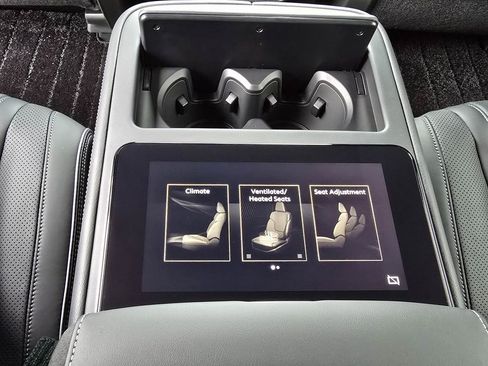 New 2026 INFINITI QX80 Autograph w/ Premium Cargo Package AWD/4WD image 34