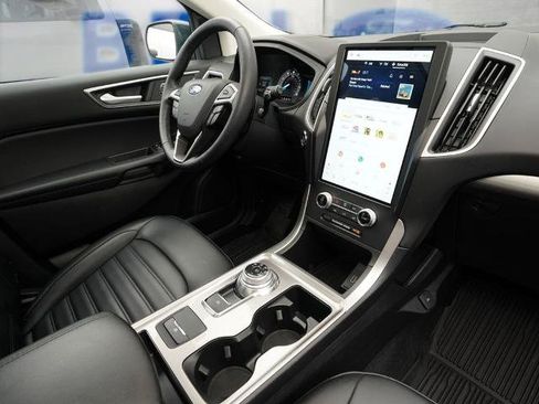 Certified 2024 Ford Edge SEL w/ Convenience Package AWD/4WD image 23