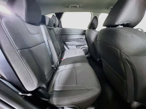 New 2026 Hyundai Tucson SE AWD/4WD image 28