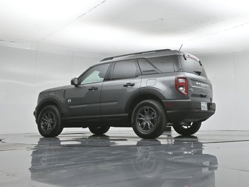 Used 2023 Ford Bronco Sport Big Bend w/ Convenience Package AWD/4WD image 52