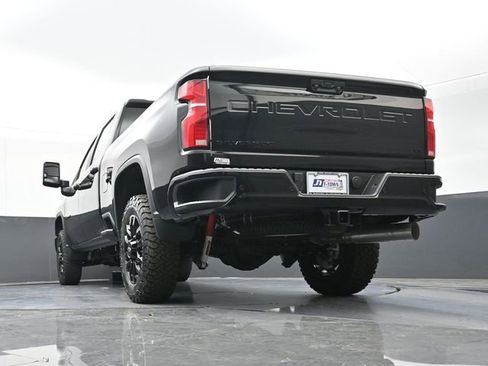 New 2026 Chevrolet Silverado 2500 LT w/ Trail Boss Package image 42