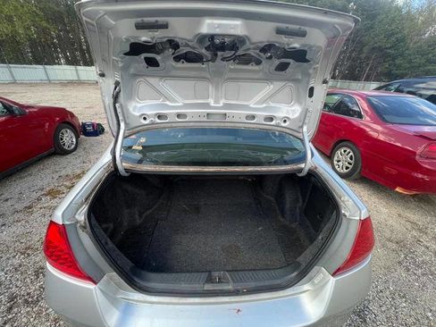 Used 2006 Honda Accord EX-L image 24
