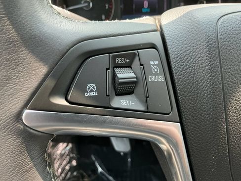 Used 2022 Buick Encore Preferred w/ Safety Package AWD/4WD image 21