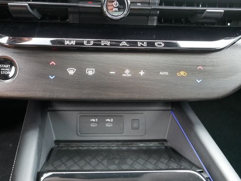 Certified 2025 Nissan Murano SL w/ Cargo Package AWD/4WD image 23