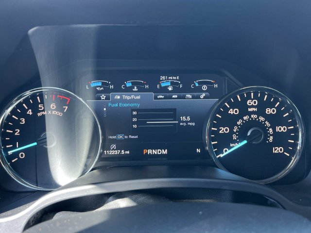 Used 2019 Ford F150 Lariat w/ Equipment Group 502A Luxury AWD/4WD image 34