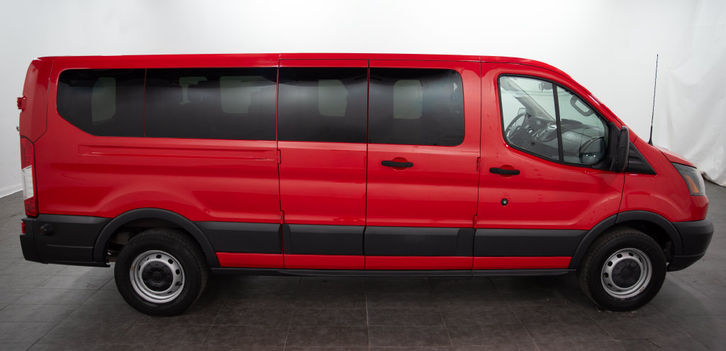 Used 2018 Ford Transit 350 XL RWD image 14