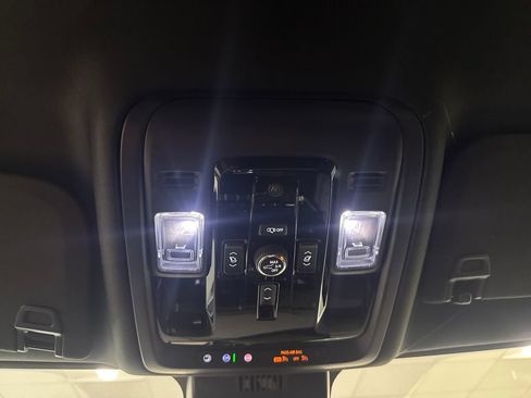 New 2026 GMC Yukon Denali w/ LPO, Floor Liner Package RWD image 18