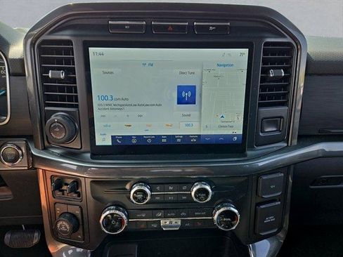 Certified 2023 Ford F150 XLT w/ Equipment Group 302A High AWD/4WD image 17