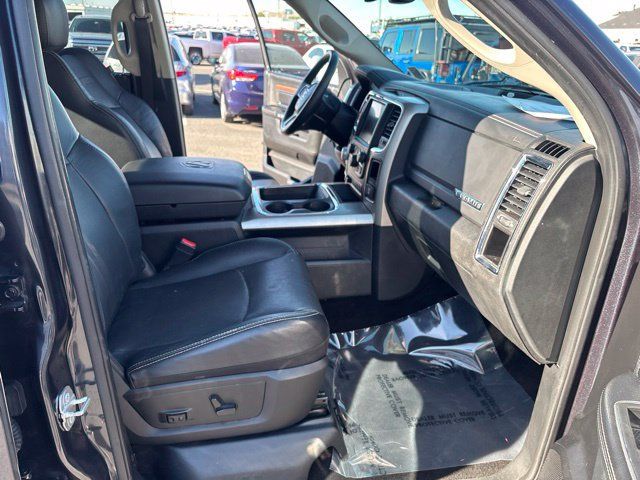 Used 2015 RAM 1500 Laramie w/ Convenience Group AWD/4WD image 33