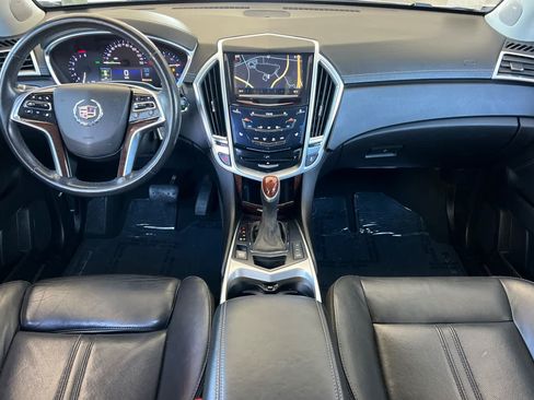 Used 2016 Cadillac SRX Luxury w/ Driver Awareness Package AWD/4WD image 3