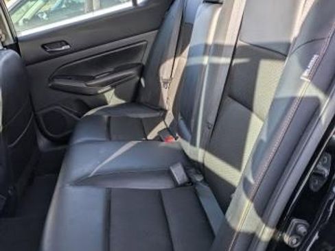 Used 2022 Nissan Altima 2.5 SR image 12