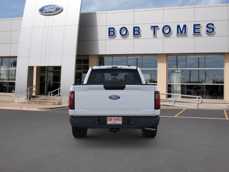 New 2026 Ford F150 XL AWD/4WD image 6