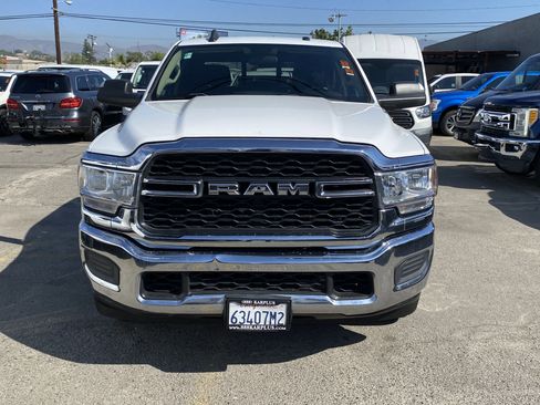 Used 2020 RAM 2500 Tradesman image 3
