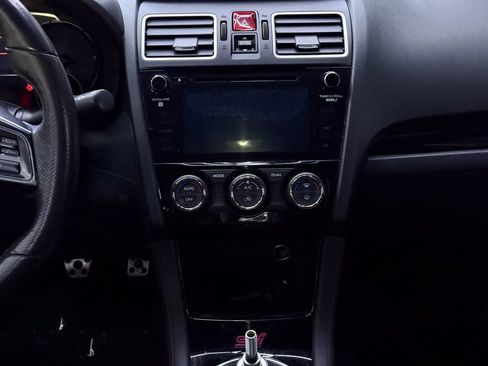 Used 2019 Subaru WRX STI AWD/4WD image 22
