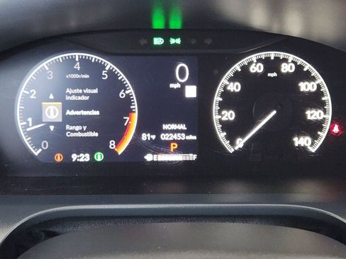 Used 2025 Honda HR-V Sport image 15