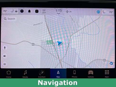 Used 2023 Jeep Grand Cherokee 4WD 4xe image 37