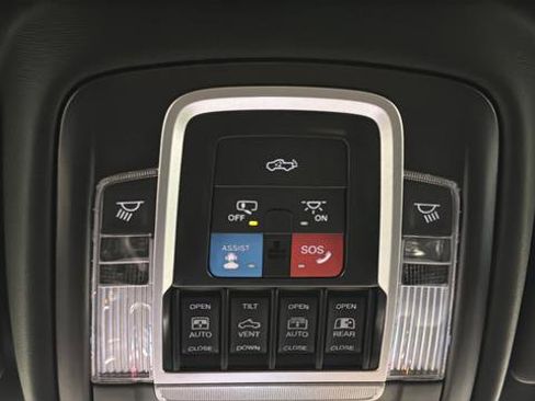 New 2026 RAM 1500 Rebel w/ Rebel Level 2 Equipment Group image 44