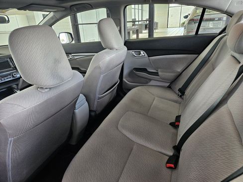 Used 2013 Honda Civic EX image 8
