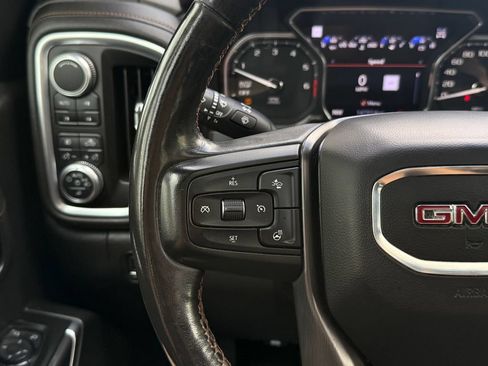Used 2019 GMC Sierra 1500 AT4 w/ AT4 Premium Package AWD/4WD image 29