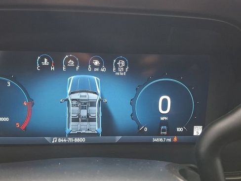 Certified 2023 Ford F250 Lariat w/ Lariat Ultimate Package AWD/4WD image 20