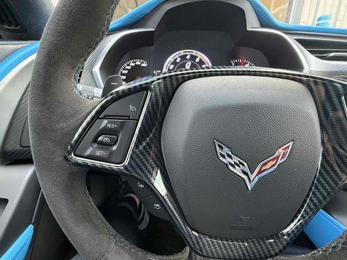 Used 2017 Chevrolet Corvette Grand Sport image 4