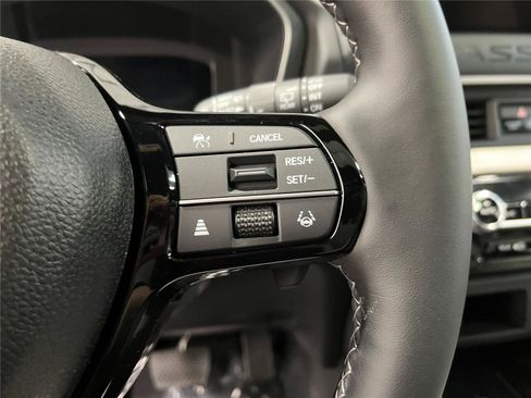 New 2026 Honda Passport TrailSport Elite image 17
