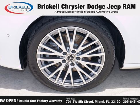 Used 2025 Mercedes-Benz CLA 250 image 36