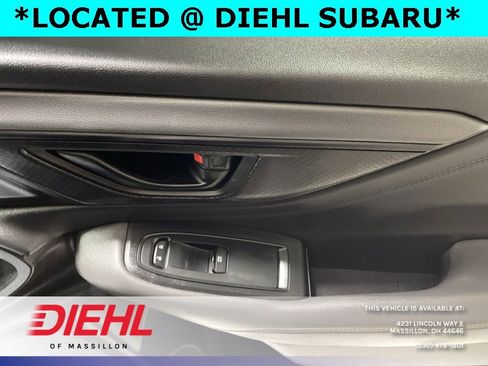 Used 2023 Subaru Outback Wilderness image 16