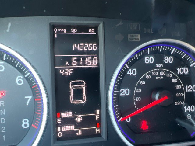 Used 2009 Honda CR-V EX image 13